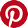 Pinterest Icon