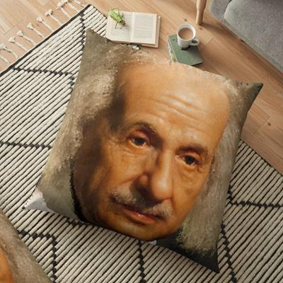 Albert Einstein