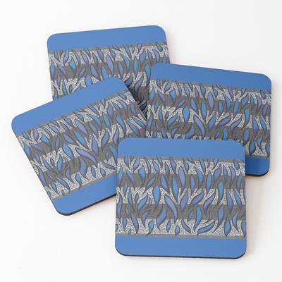 Blue Swimmers
