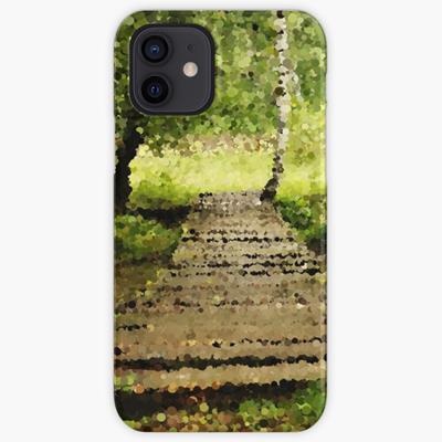 Bridge Through The Woods