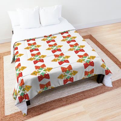 Colorful Geometric Pattern