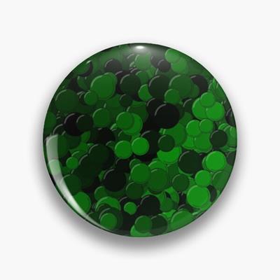 Green Bubbles