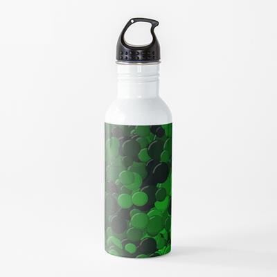 Green Bubbles