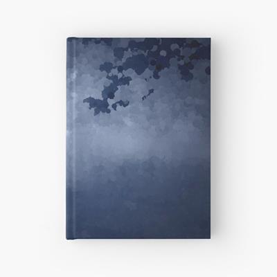Icy Pond
