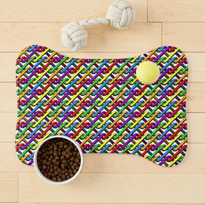 Pride Tangles