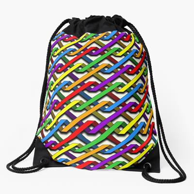 Pride Tangles