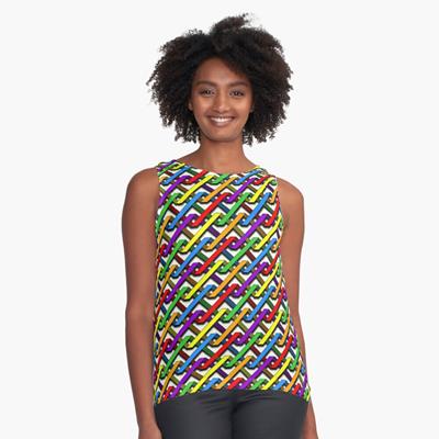Pride Tangles
