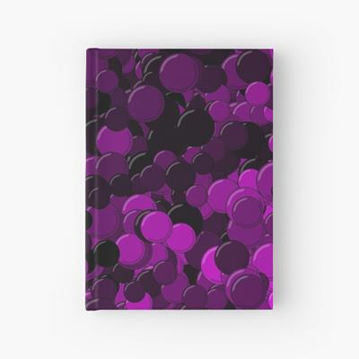 Purple Bubbles