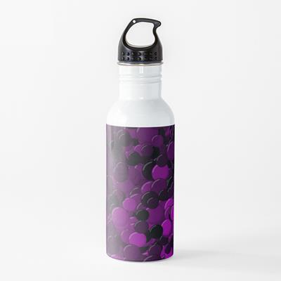 Purple Bubbles