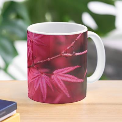Red Leaves