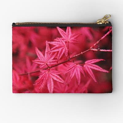 Red Leaves