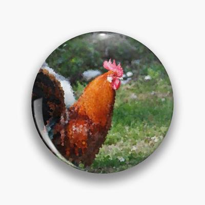 Red Rooster