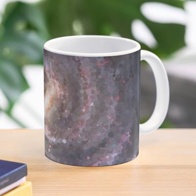 Siwrling Spiral Galaxy