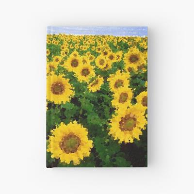 Sunflower Field
