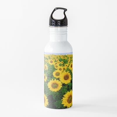 Sunflower Field