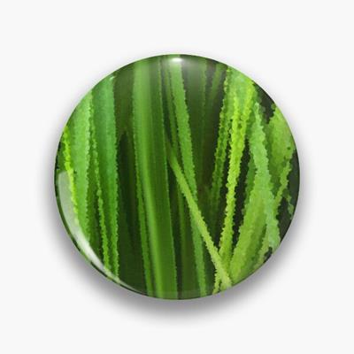 The Greener Grass