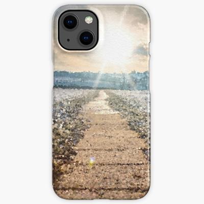 Walking Through Time