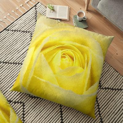 Yellow Rose