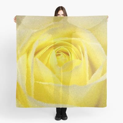 Yellow Rose